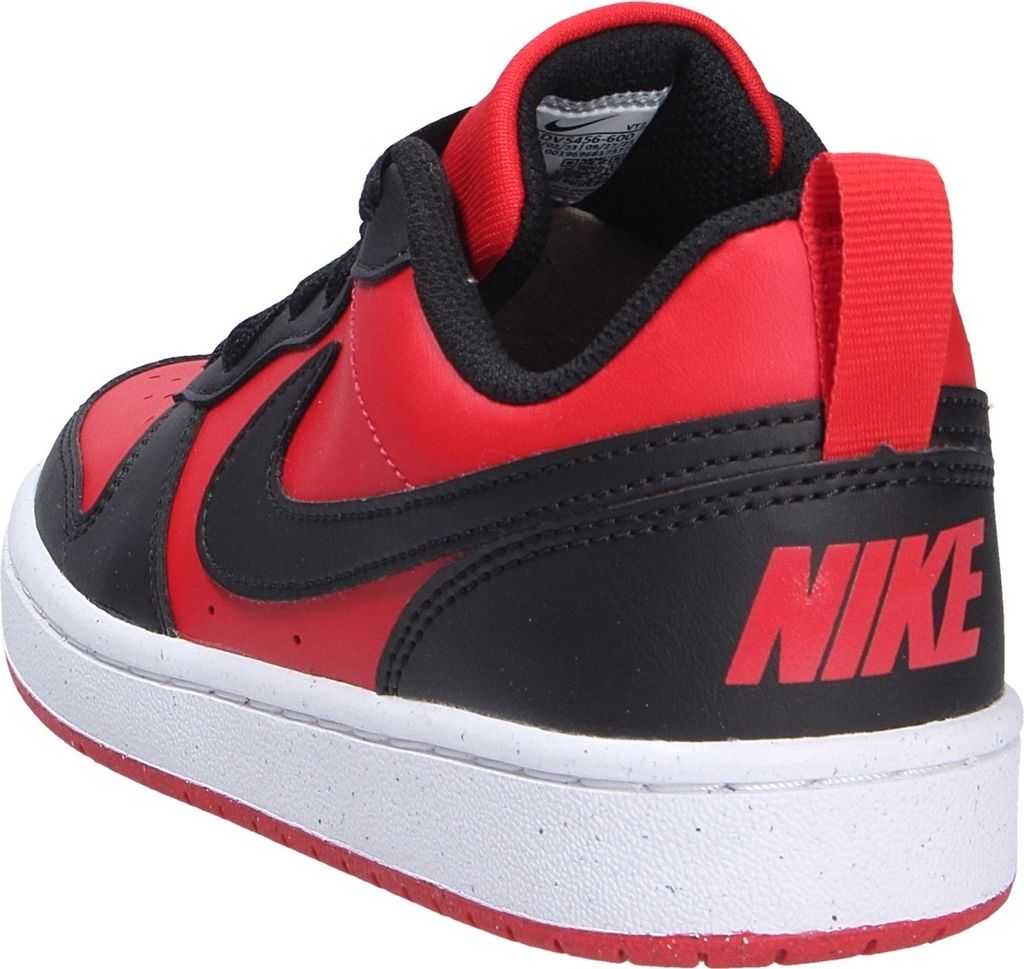 nike court borough rot