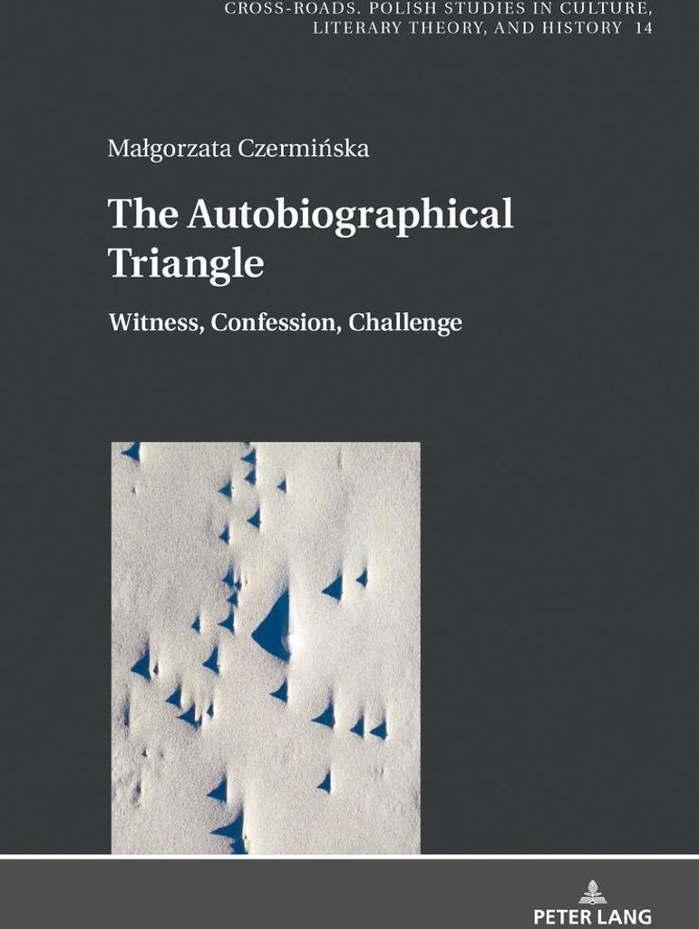 The Autobiographical Triangle