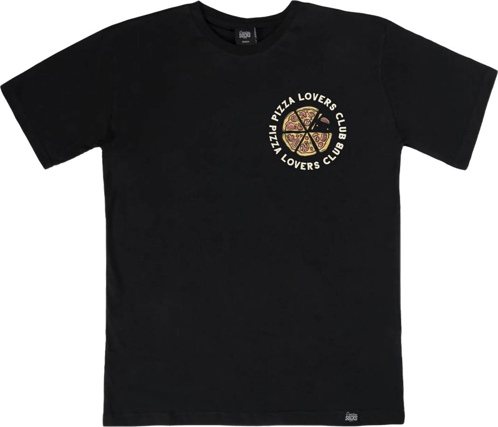 T-Shirt American Socks ASG076 für Uni
