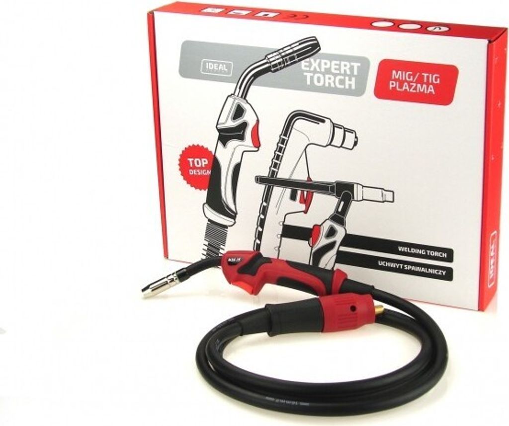 Schweißarm, Schweißgerät IDEAL T1010151
