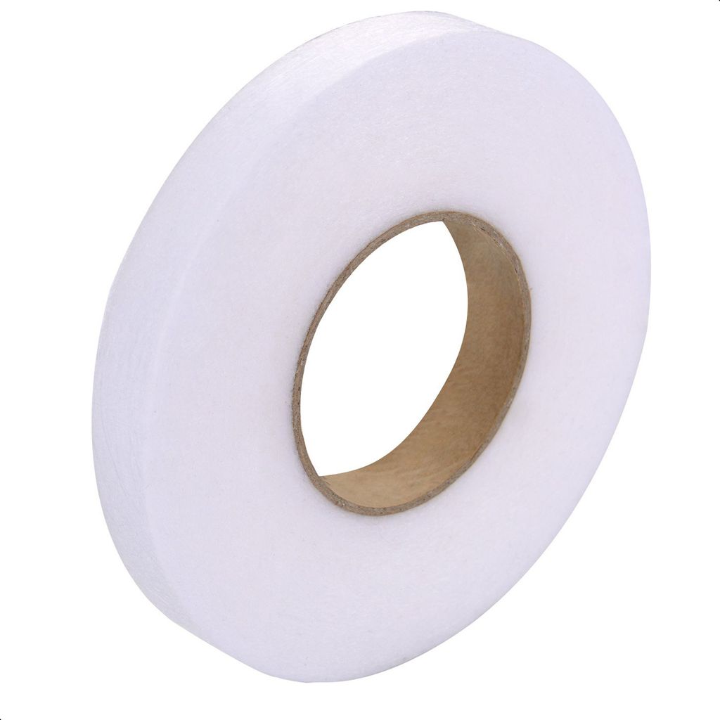 Dayshake Bügelband 64 Meter - Saumband zum Aufbügeln - 2cm Produktbild 
