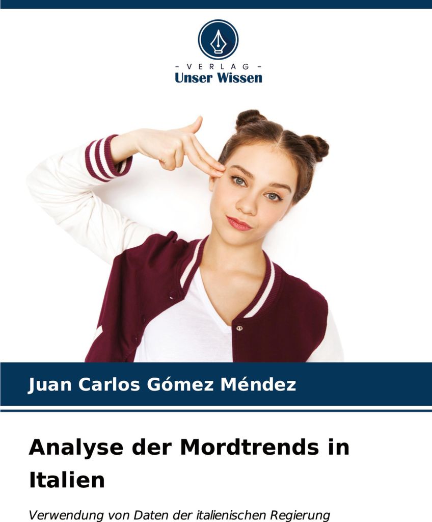 Analyse der Mordtrends in Italien