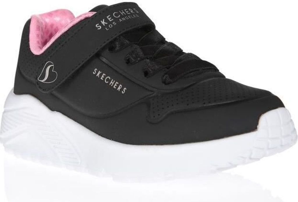 SKECHERS Kinder Uno Lite Turnschuhe