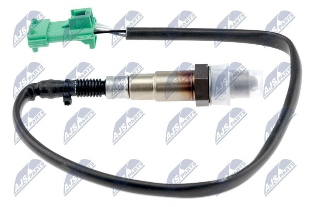 NTY Lambdasonde für RENAULT CLIO II (BB0/1/2, CB0/1/2) Produktbild 