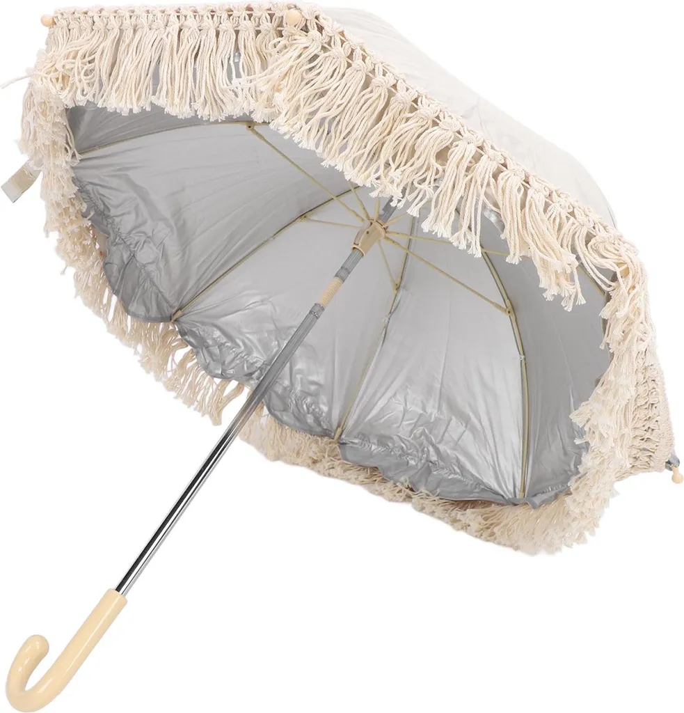 Parasol Bébé Anti-UV : Protégez votre Enfant du Soleil avec Style