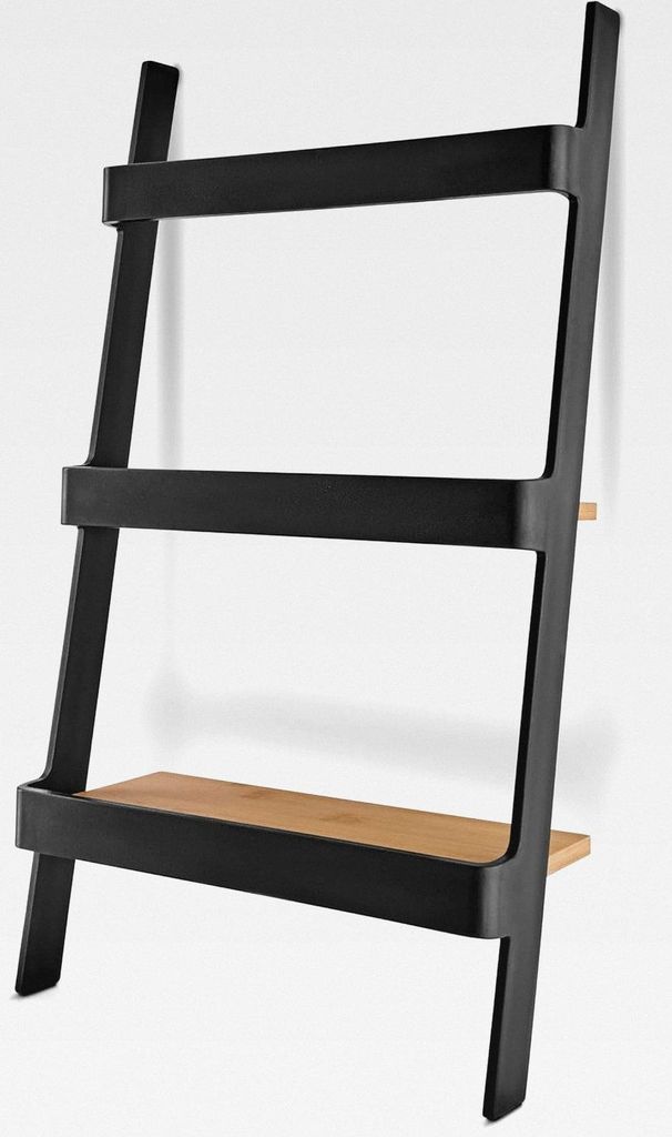 Nordic Kitchen Mini-Regal | Bewegen Sie das vielseitige und praktische Mini-Regal vom Badezimmer in die Küche | Dänisches Design und Funktionalit...