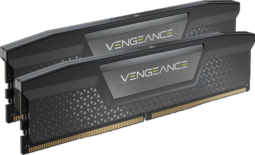 96GB PC 7000 CL40 CORSAIR KIT (2x48GB) VENGEANCE Bla retail