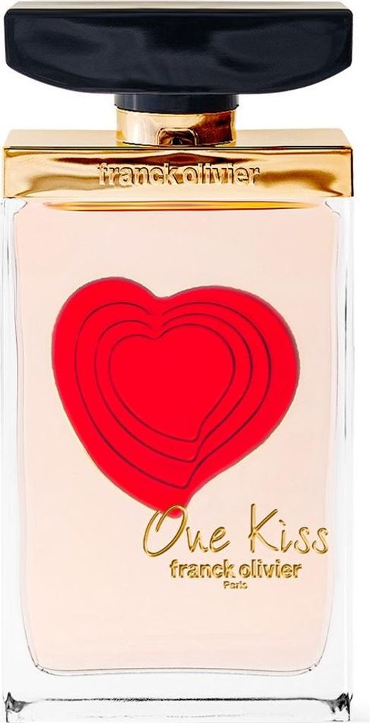 Franck Olivier One Kiss EDP 75ml Zdjęcie produktu 