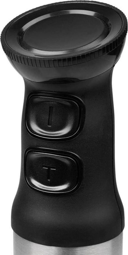 Tristar MX-4855, Kochmixer, 0,6 l, 1 m, 1200 W, Schwarz, Produktbild 