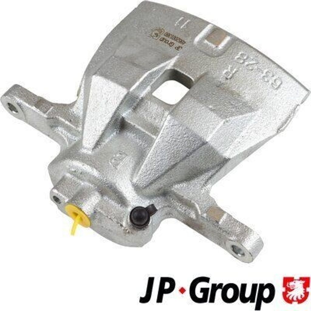 JP GROUP Bremssattel Vorne Rechts für TOYOTA Camry Limousine (V4) 4862001380
