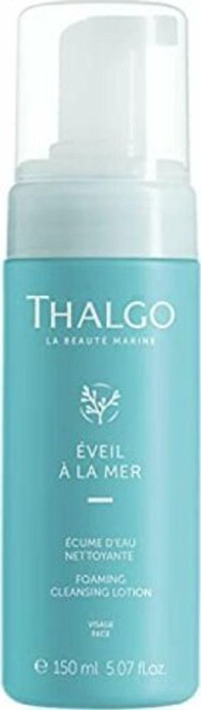 Thalgo Eveil A La Mer Foaming Cleansing Lotion 150ml Produktbild 
