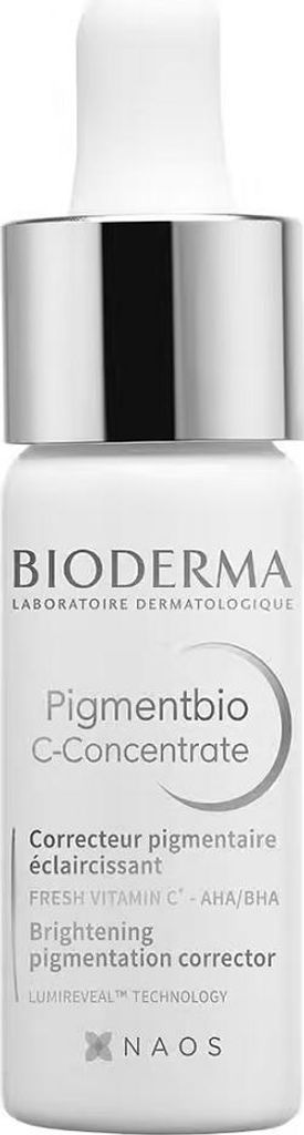 Bioderma Pigmentbio C Concentrato 15 ml Immagine del prodotto 