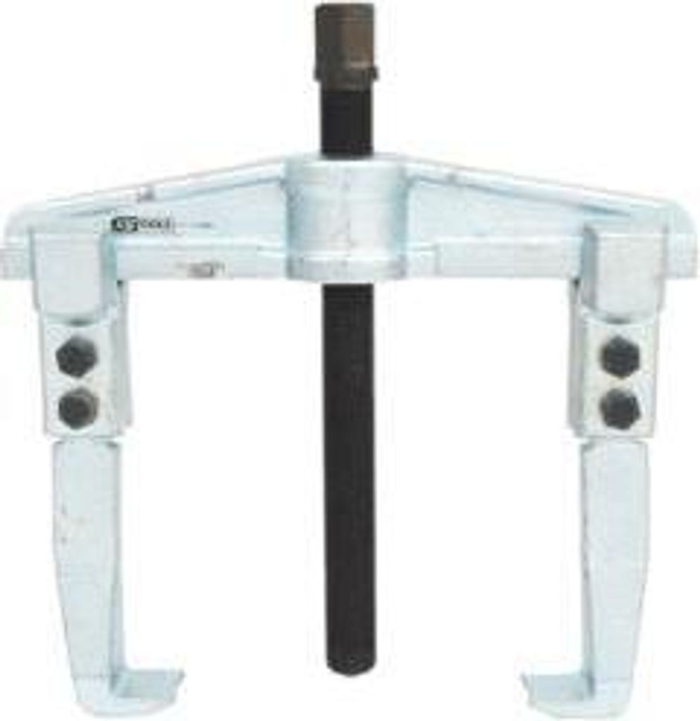 KS Tools 620.0105, Abzieher mit Gleitbacken, Stahl, Silber, Produktbild 
