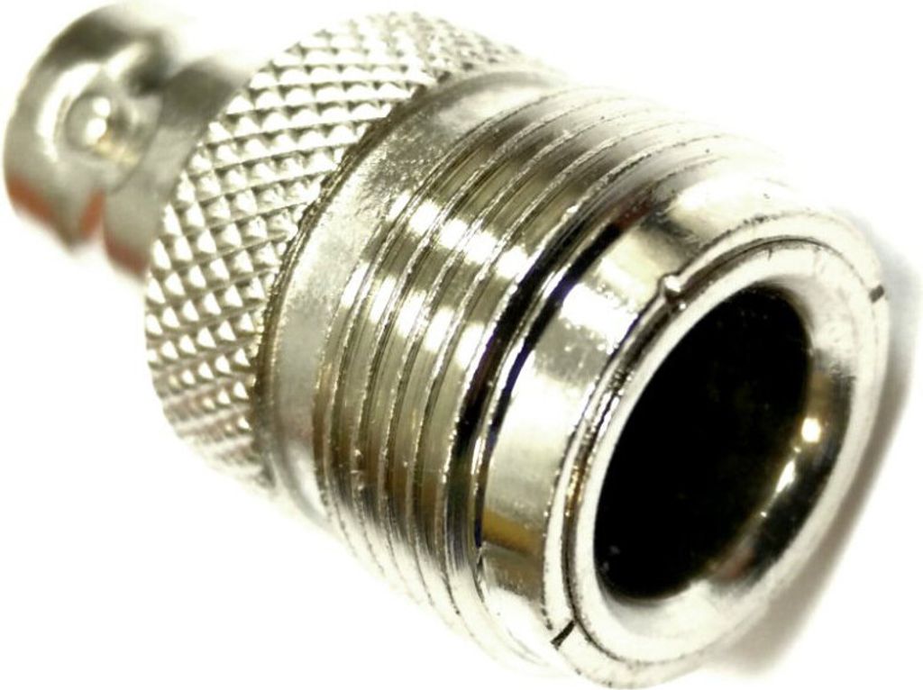 S/CONN maximum connectivity Adapter Video/ Audio-N