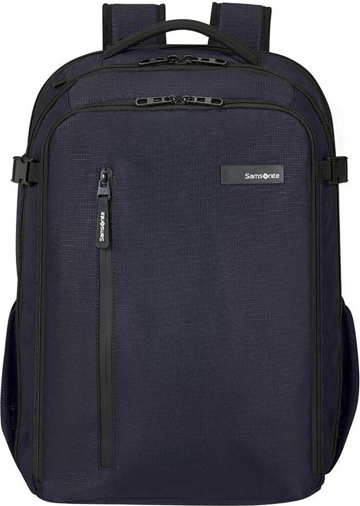 Samsonite Roader 39.5l Rucksack Blau Blau One Size