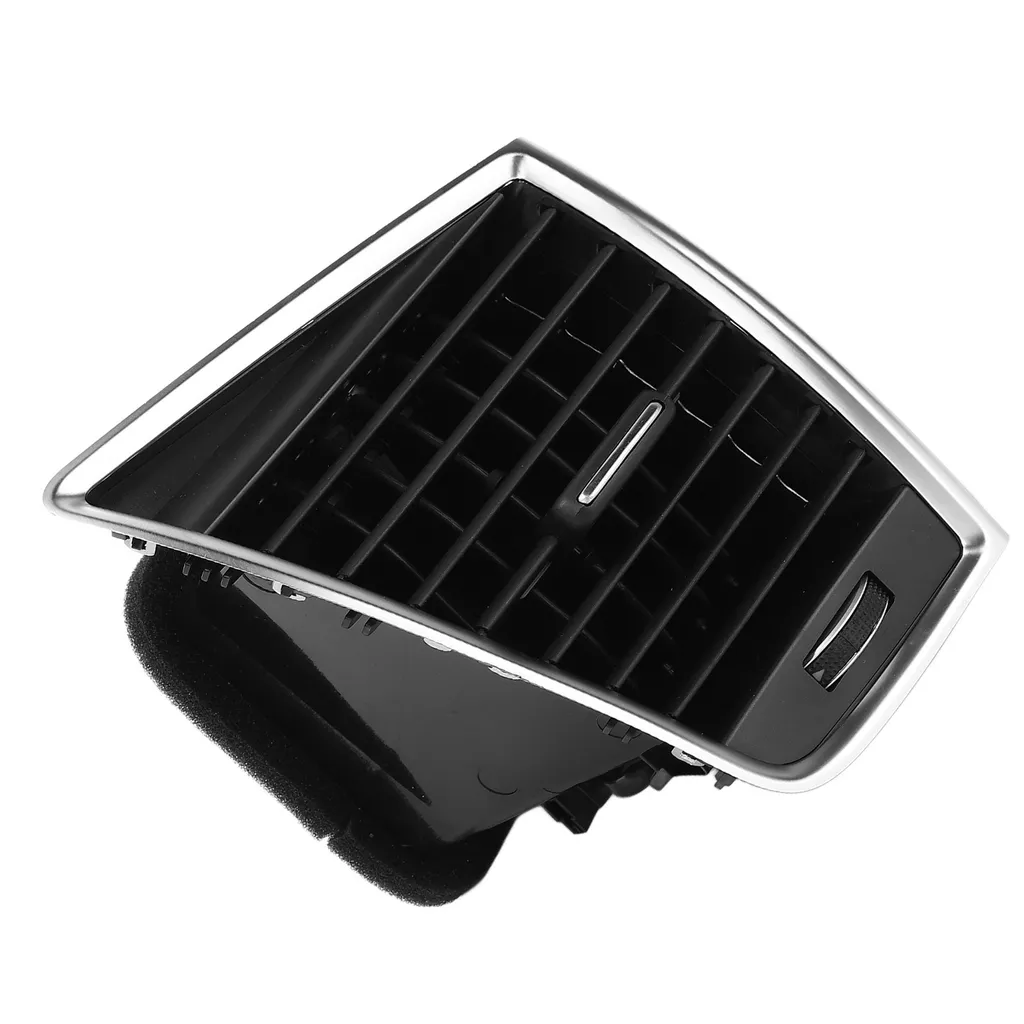 Diffuseur d'air climatiseur de tableau de bord - Pièce de rechange auto - 6