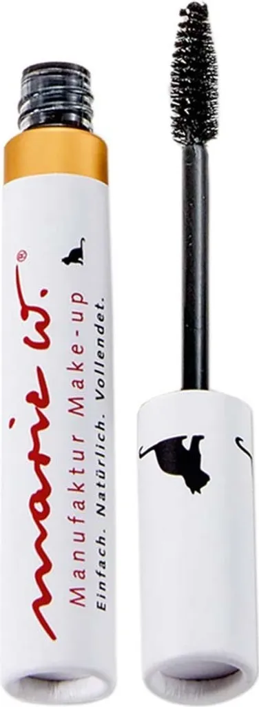 Mascara Professionale 01 Nero Corvino 9ml - High Definition Lash