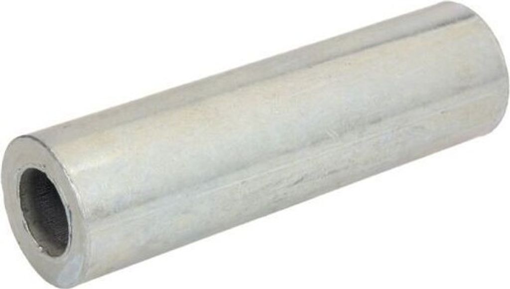 Lagerbuchse, Blattfeder MAGNUM TECHNOLOGY A5C005MT