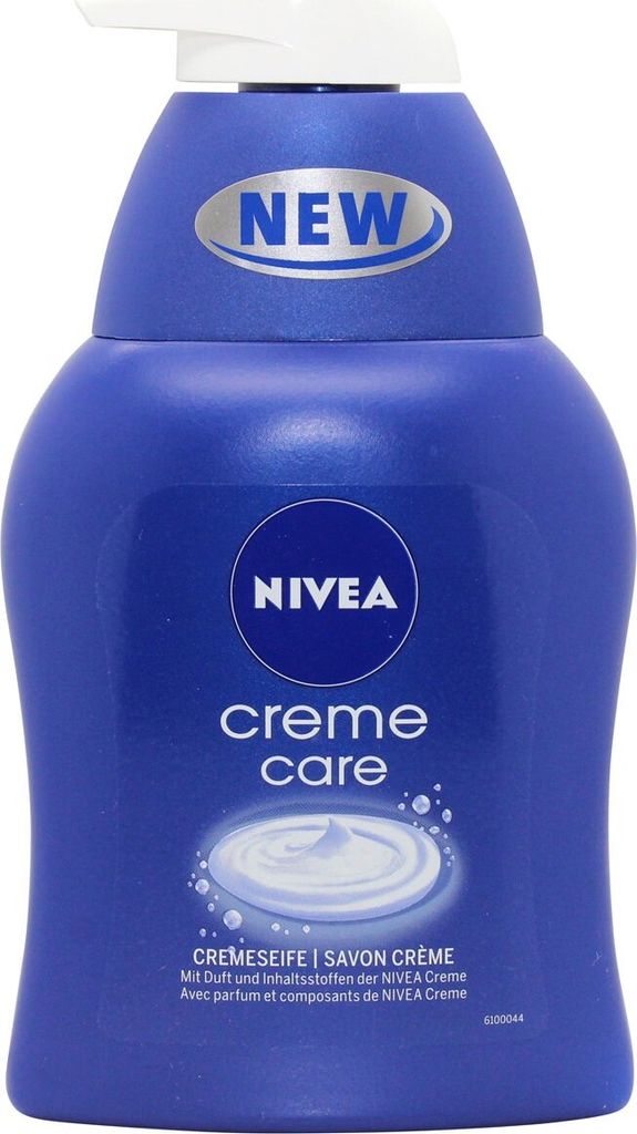 Nivea Care Mydlo Creme Care originálna receptúra Nivea Care Obrázok produktu 