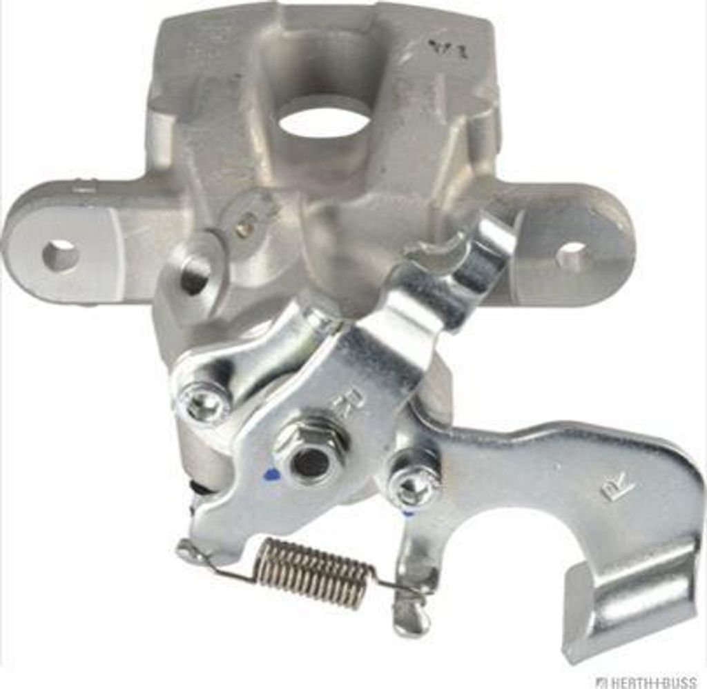 HERTH+BUSS JAKOPARTS J3222154 Bremssattel OE 4783052161 kompatibel mit IQ, Urban Cruiser, Verso, Yaris