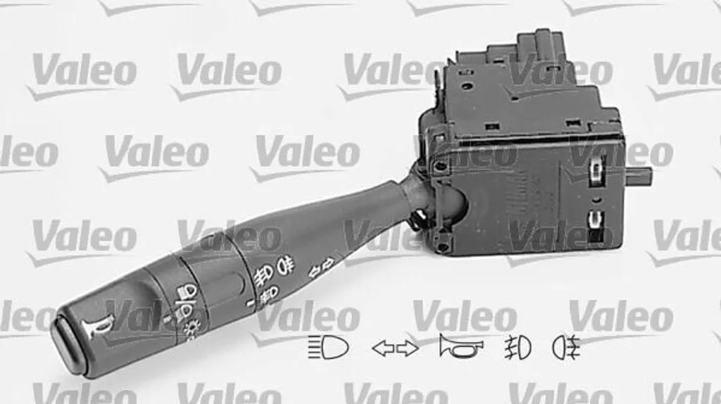 Valeo 251268 Devioluci Peugeot 106 II | Interruttore Sterzo OE 625365