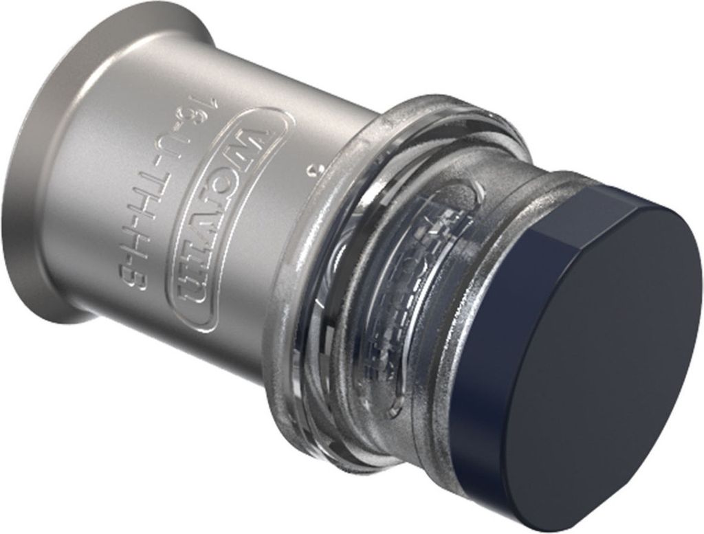 Wavin Tigris K5 Endstopfen 20mm