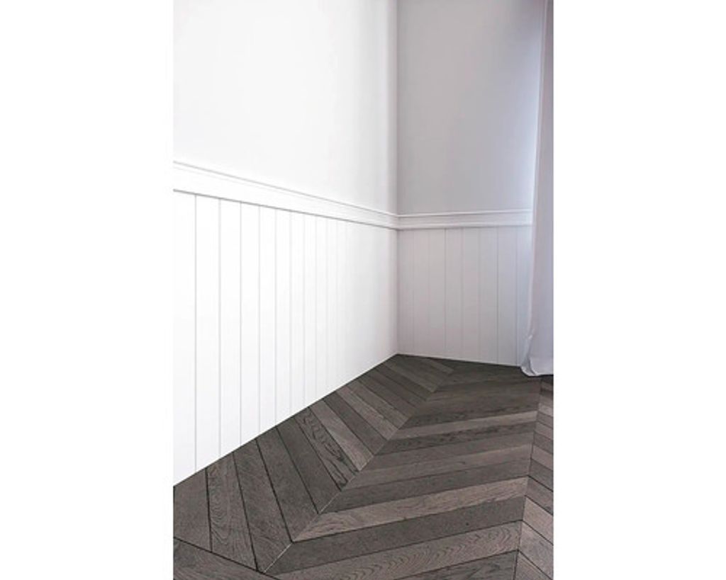 Dekorativní obložení ART 30 x 1090 x 2000 mm bílé Obrázek produktu 