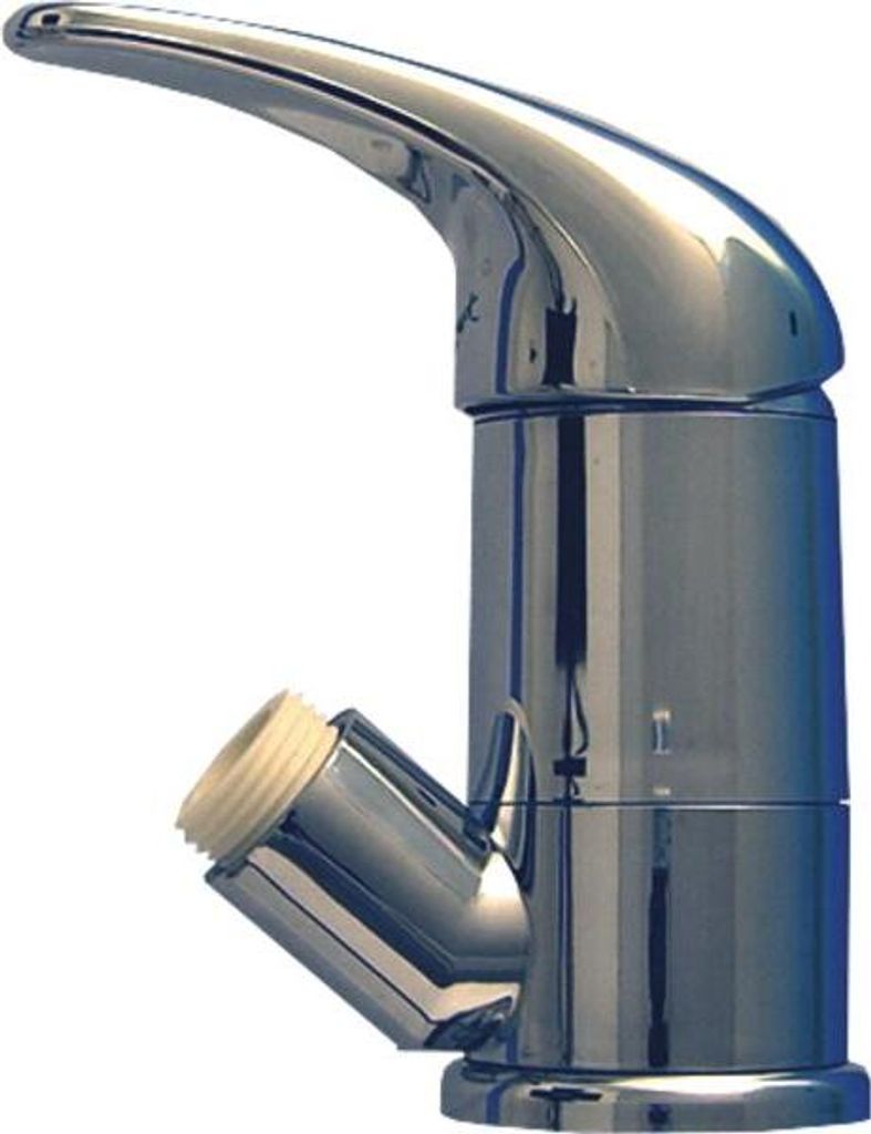 Comet Automatik-Einhebelmischer ROMA Produktbild 