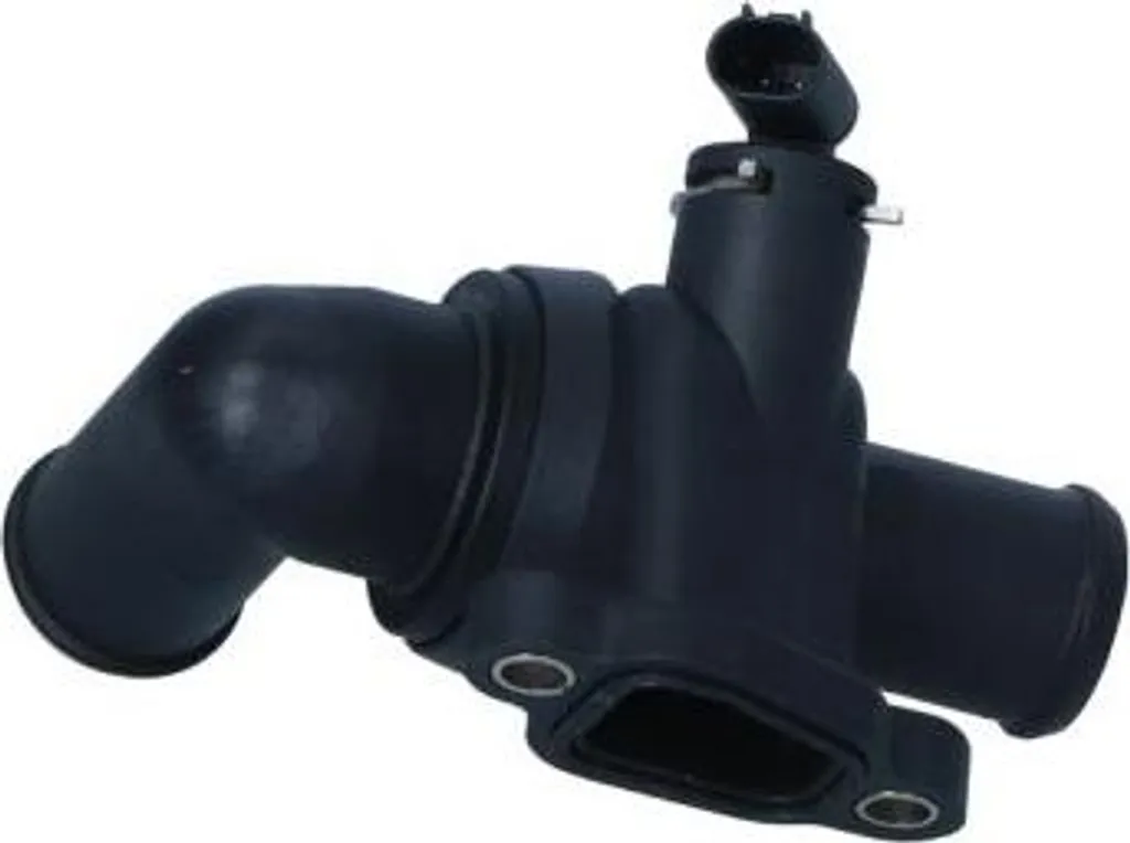 Thermostat Moteur pour Smart Roadster et Crossblade : Réparer le Chauffage