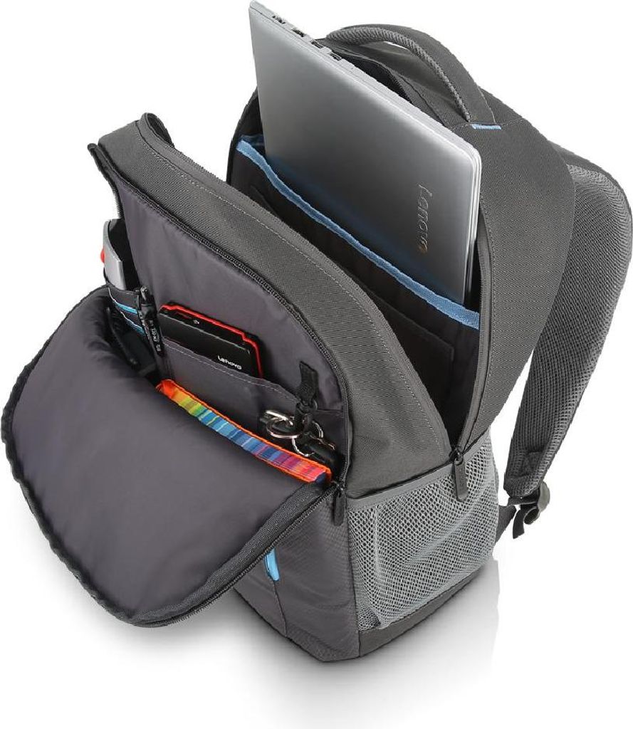 Lenovo B515 Notebooktasche 39 6 cm (15.6 Zoll) Rucksack Produktbild 