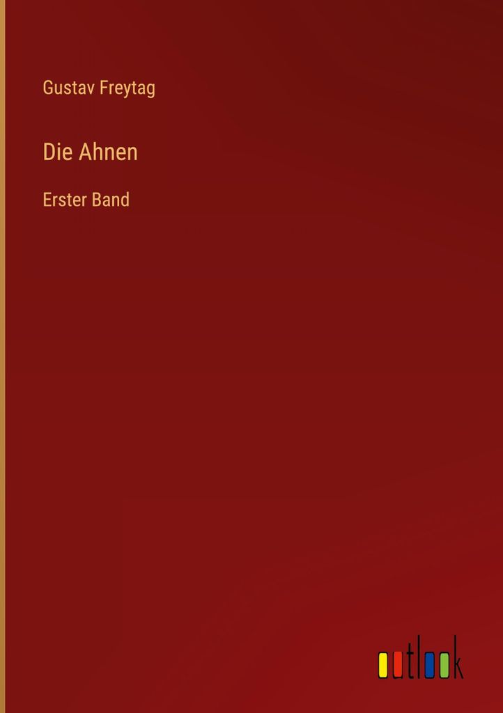 Die Ahnen