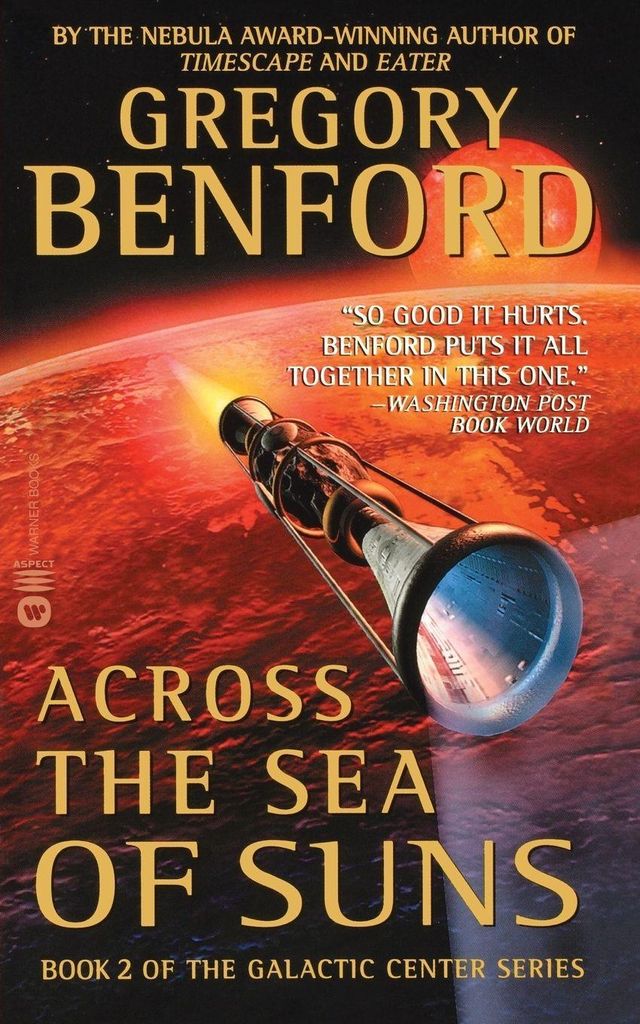 Across the Sea of Suns