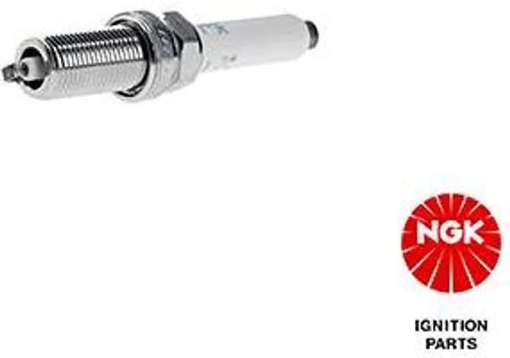 NGK 94833 Candela OE 06K905601B compatibile con Touran, Touareg, Tiguan, T-ROC, Sharan, Scirocco, Polo AE, Polo 6R, Passat 3BG, Passat Alltrack, Golf VII, Golf VI, Golf Alltrack, CC, Beetle, Arteon, Superb, Octavia, Kodiaq, Leon, Ibiza, Ateca, Alhambra, TT, Q7, Q5, Q3, A8 4H, A7 4K, A7 4G, A6 4A, A6 4G, A5 F5, A5 8T, A5 8F, A4 8W, A4 8K, A3 8V, A1 GB, A1 8X