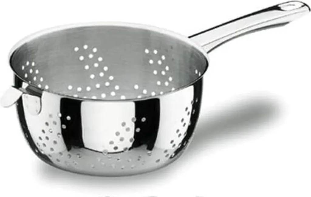 Éliminez les odeurs de mains avec le savon inox Lacor 40318 Vitrocor 18cm