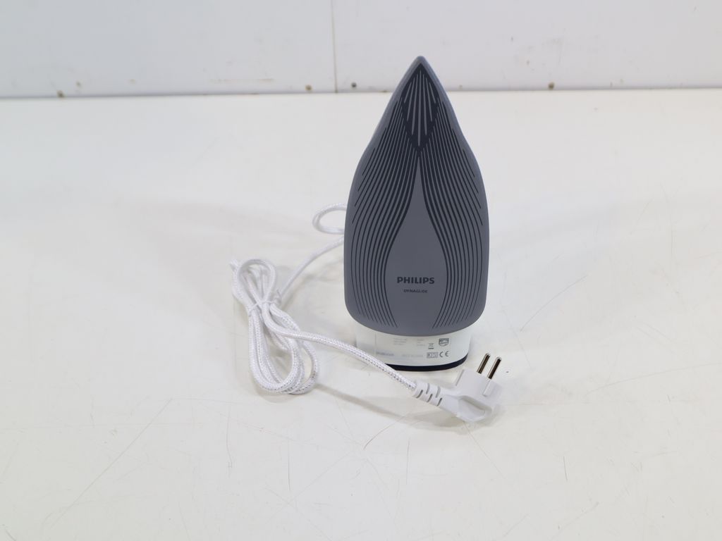 Philips Affinia GC160 - Suchá žehlička - Základná doska: Obrázok produktu 9