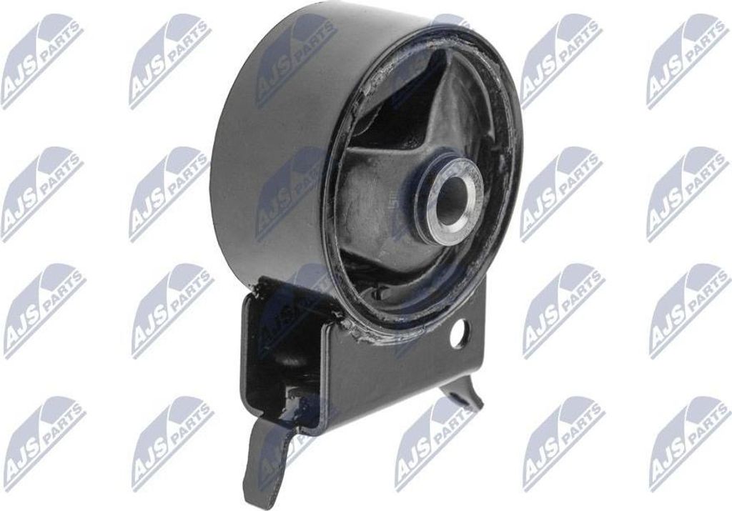 NTY Motorlager Gummimetalllager Vorne Links für TOYOTA Yaris Schrägheck (P1) ZPS-TY-040