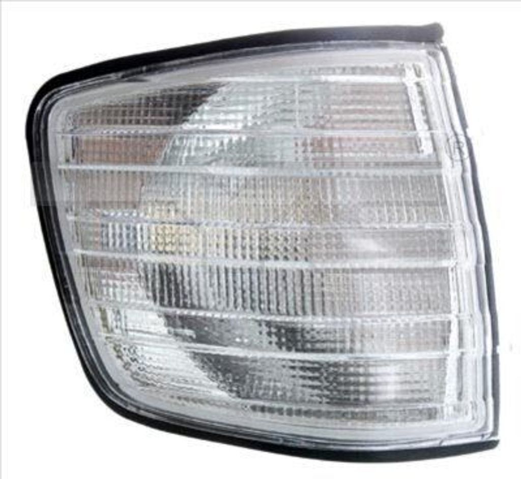 TYC 18-5346-25-2 Blinker Blinkleuchte vorne Links passend für MERCEDES-BENZ S-Klasse Coupe (C126)
