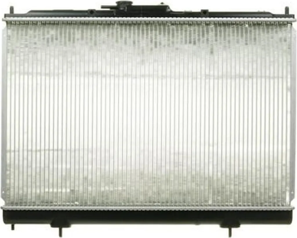 Radiateur moteur MAHLE CR 1073 000S pour Mitsubishi Pajero Pinin