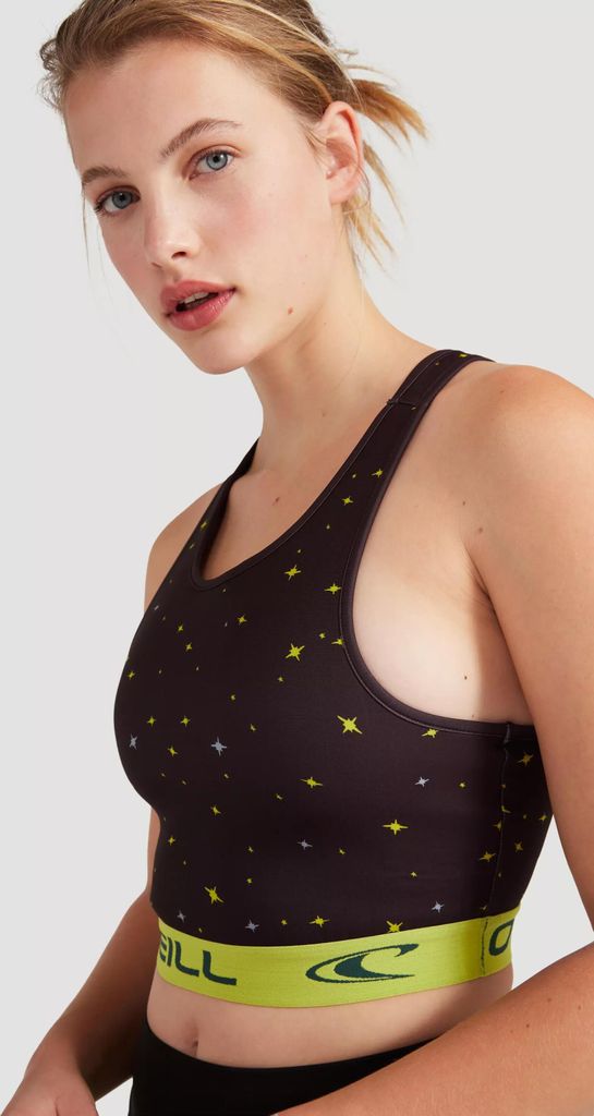 Damen Sport-BH | ACTIVE RACER SPORTS TOP M O'Neill