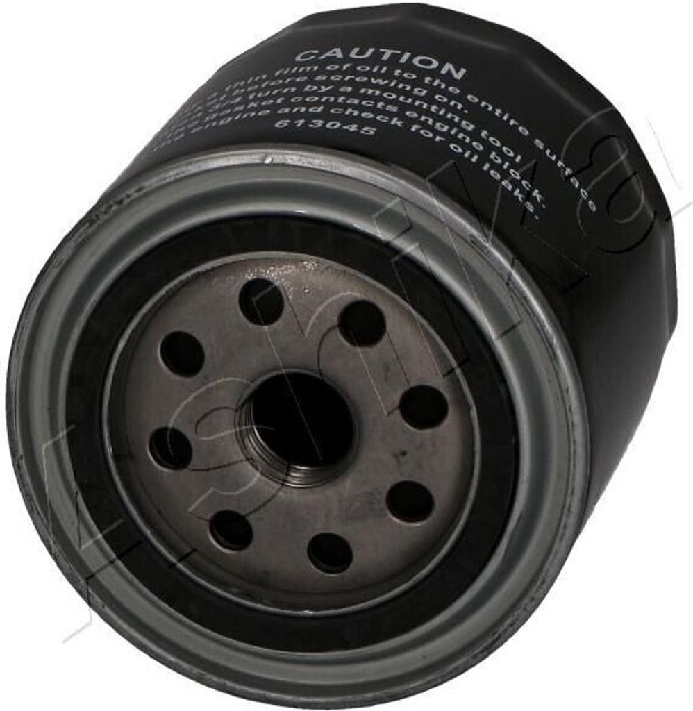 Ölfilter ASHIKA 10-09-985 Anschraubfilter für LADA Niva Produktbild 