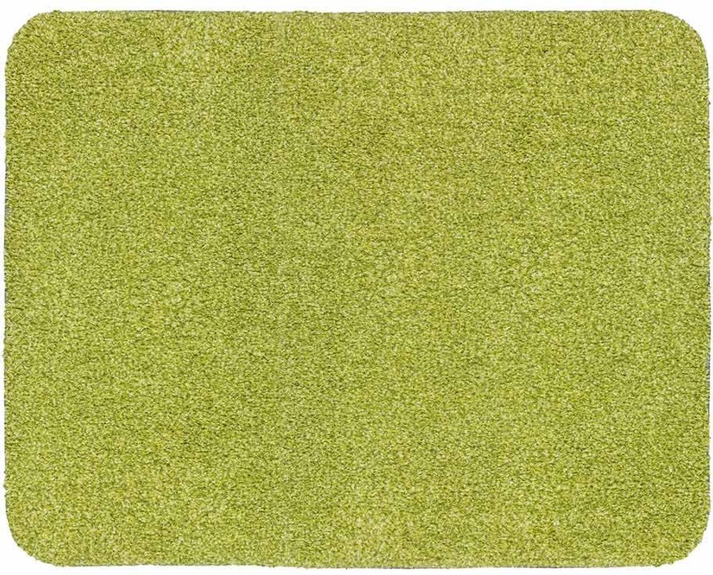 Zerbino Astra lavabile ENTRA Verde 60 x 75 cm Immagine del prodotto 