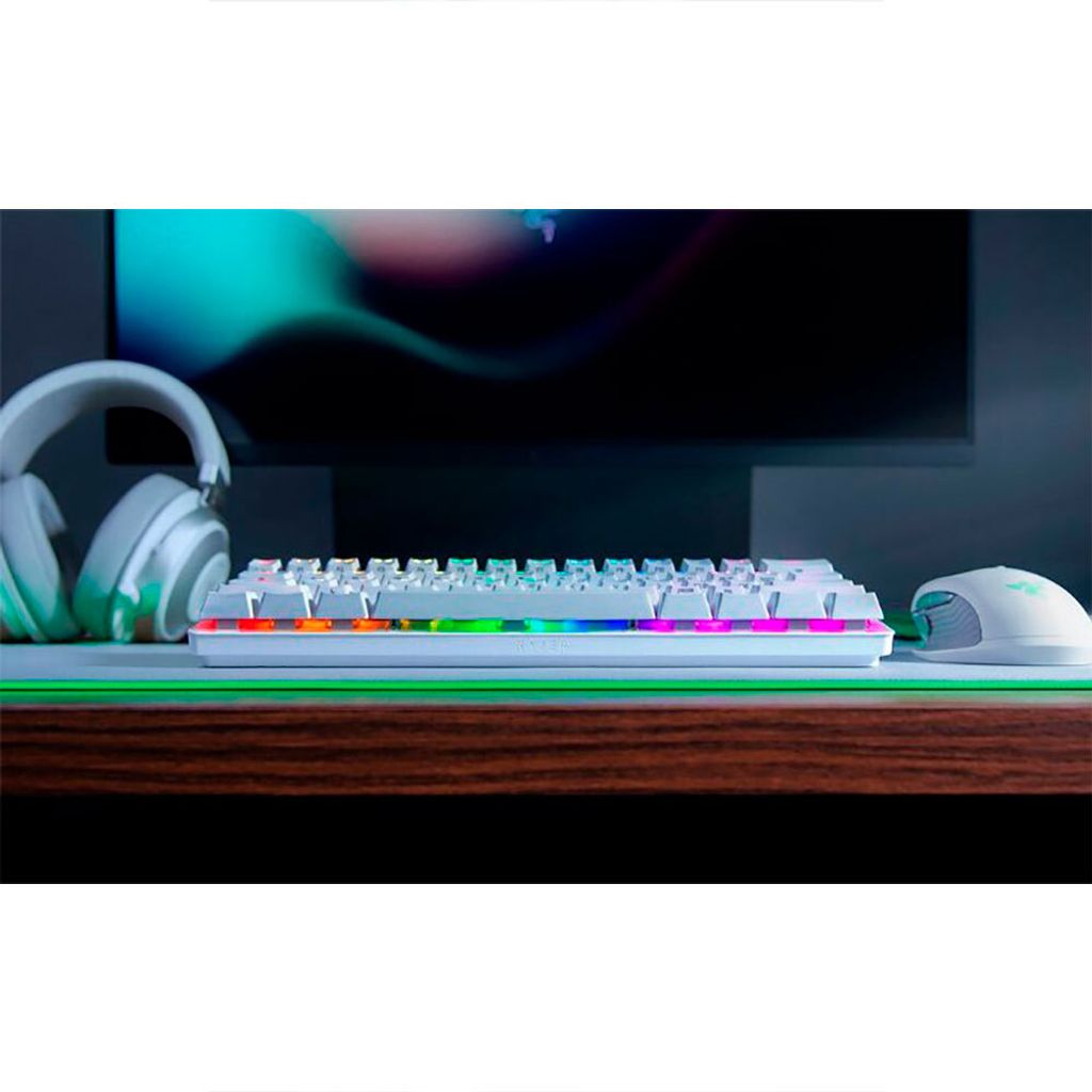 Razer Huntsman Mini Tastatur (US) Produktbild 4