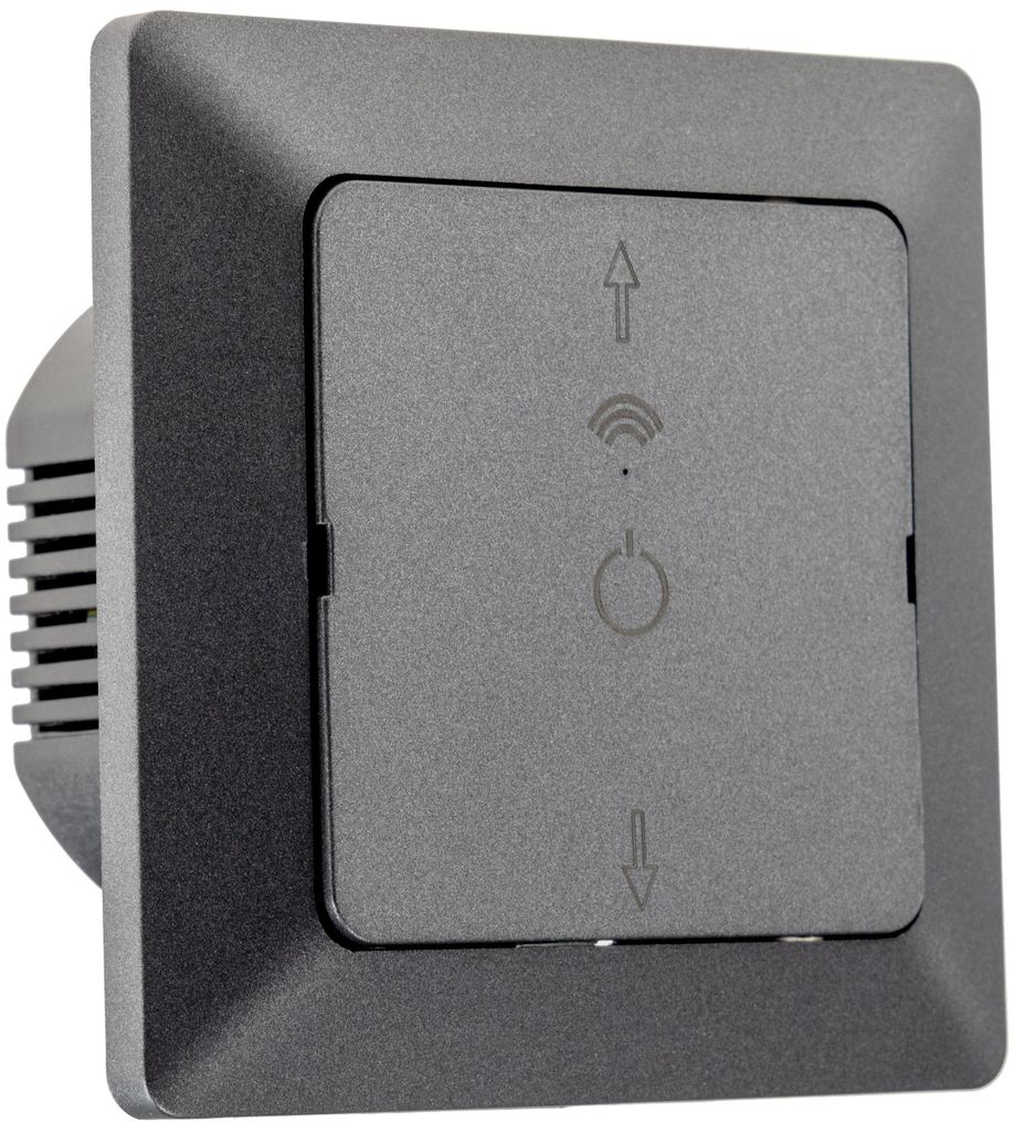 Sterowanie roletami MILOS WiFi, Alexa/Google Zdjęcie produktu 