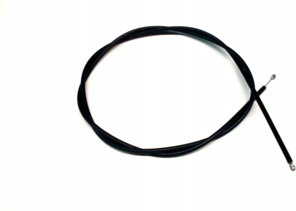 Réparer Ouverture Capot Volvo C70 S70 V70 XC70 - Câble de Rechange