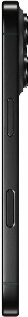 Apple iPhone 16 Pro 256GB Titan Schwarz Produktbild 14
