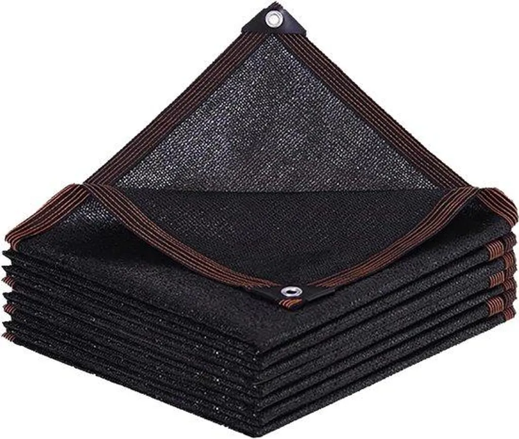 Filet d'ombrage 3x2m anti-chaleur - Protège vos plantes et votre terrasse