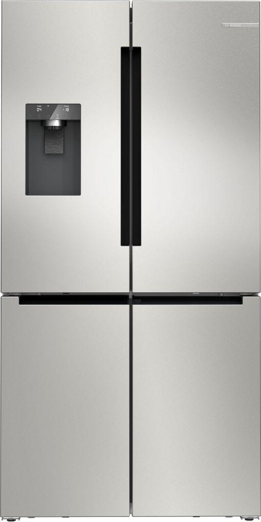 Bosch KFI96APEA Side-by-Side Kühl-/Gefrierkombination Produktbild 