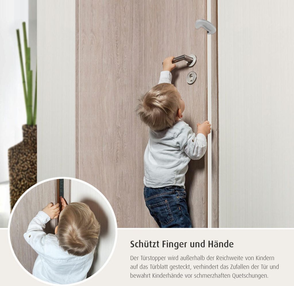 Türstopper Set Produktbild 8