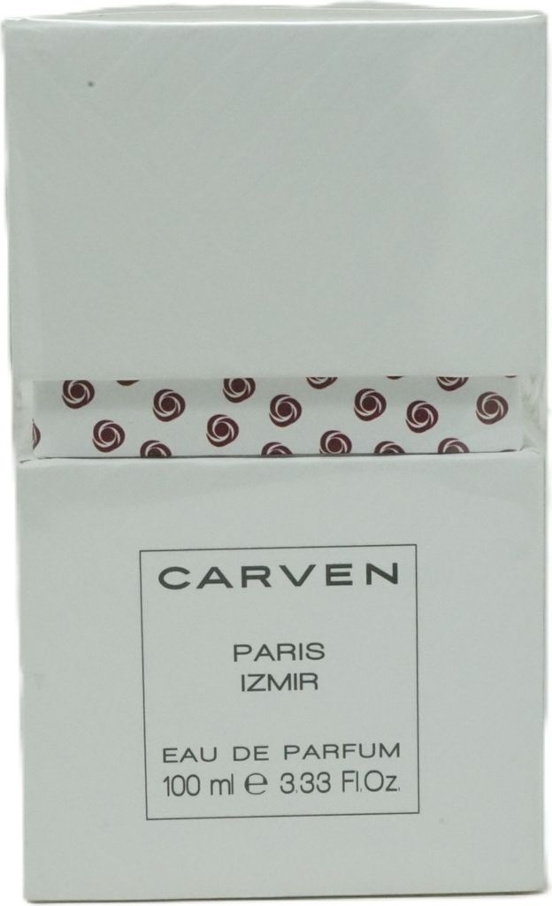 Carven Paris Izmir Eau de Parfum Nischendüfte Damenduft 100ml