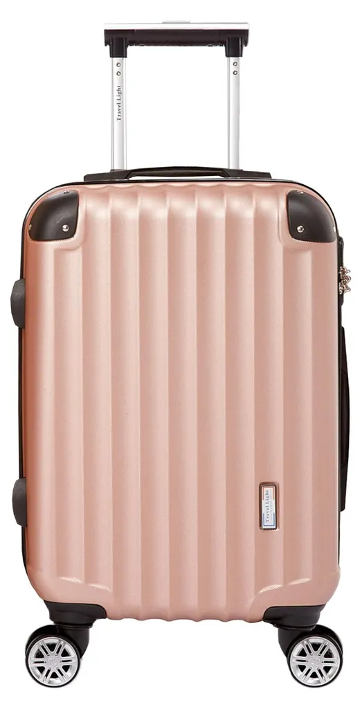 Valise HERO CHANTILLY 65 cm : Voyagez sans Stress avec ce Bagage de Soute Robuste